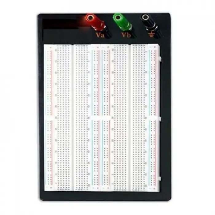 İkili Breadboard (BB-2T4D)
