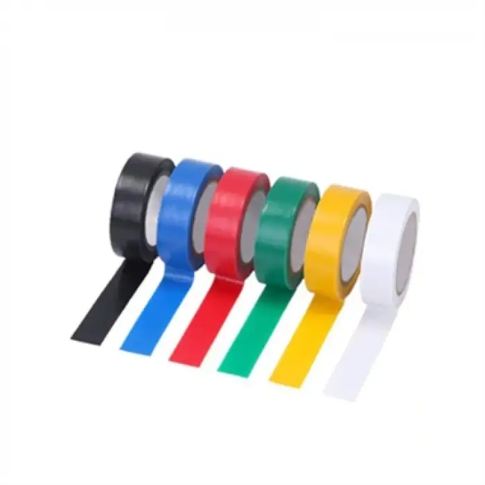 İzole Elektrik Bandı 1 Adet