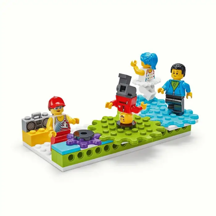 LEGO® Education BricQ Motion Essential Seti