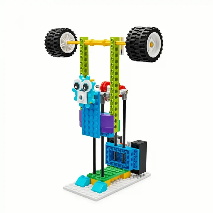LEGO® Education BricQ Motion Essential Seti