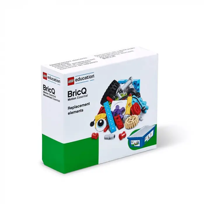 LEGO® Education BricQ Motion Essential Seti