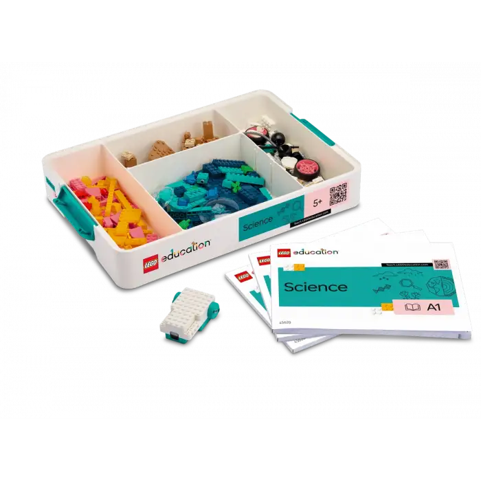 LEGO® Education Fen Bilimleri Seti 5+