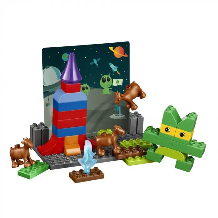 Lego® Education Hikaye Anlatımı Seti