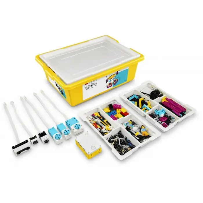 LEGO Education SPIKE Prime Set