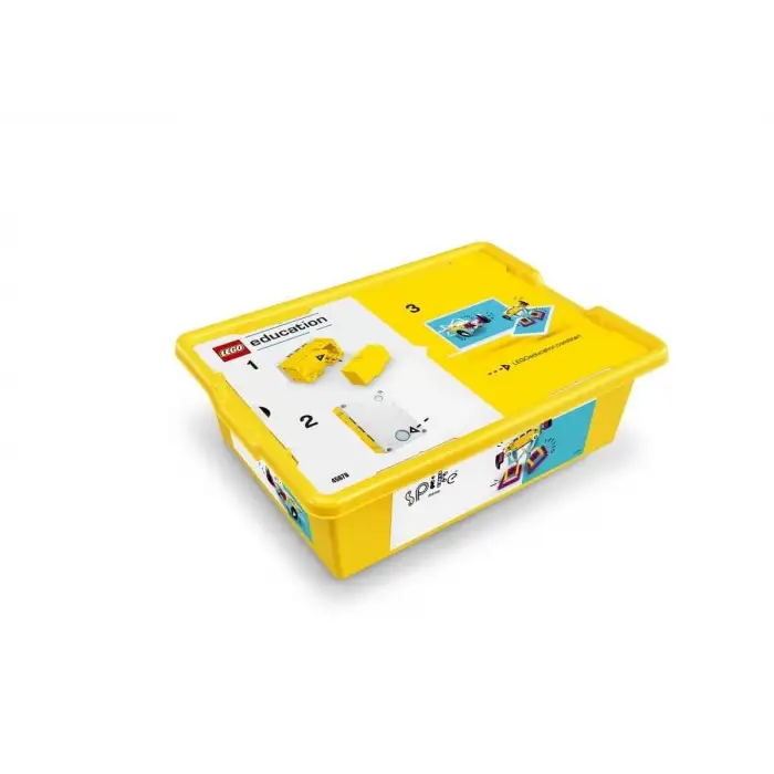 LEGO Education SPIKE Prime Set
