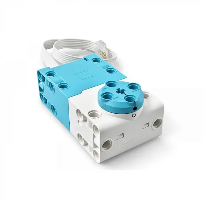 Lego Technic Açılı Büyük Motor