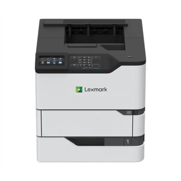 Lexmark MS531dw Mono Lazer Yazıcı