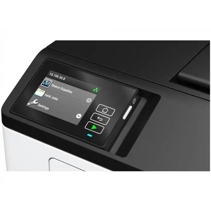 Lexmark MS531dw Mono Lazer Yazıcı