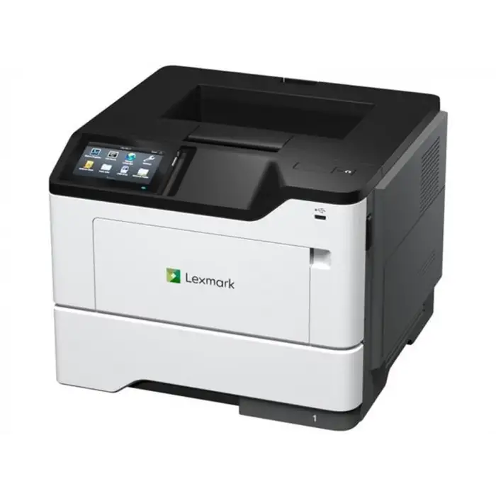 Lexmark MS632dwe Mono Lazer Yazıcı