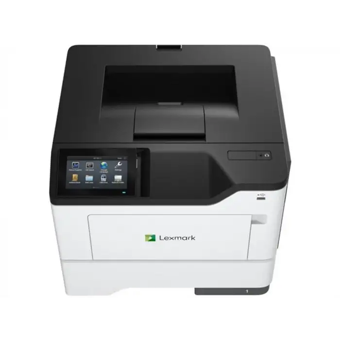 Lexmark MS632dwe Mono Lazer Yazıcı
