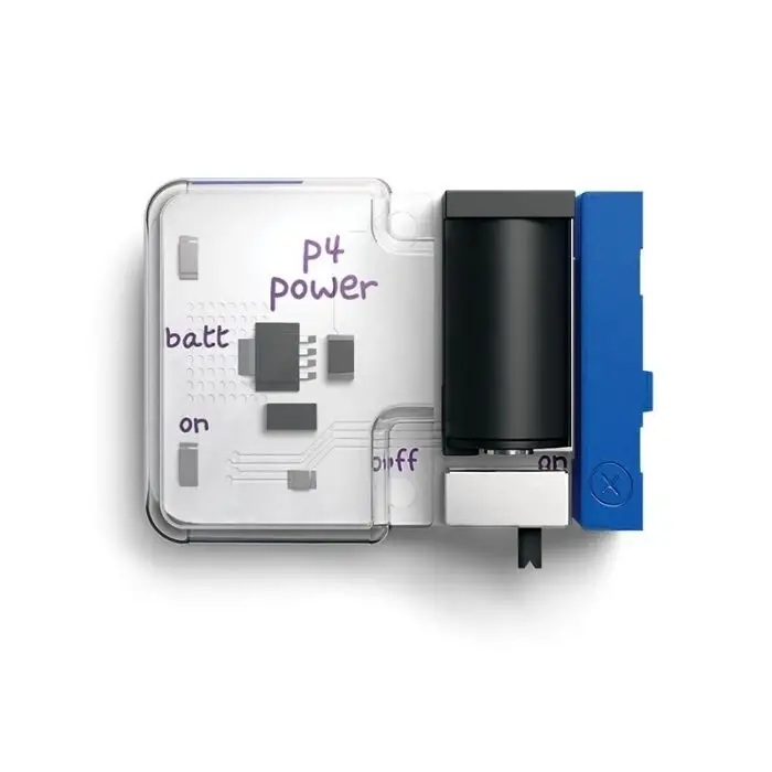 LittleBits FG Power P4