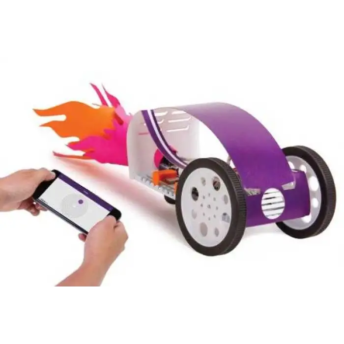 LittleBits Gizmos & Gadgets Kit