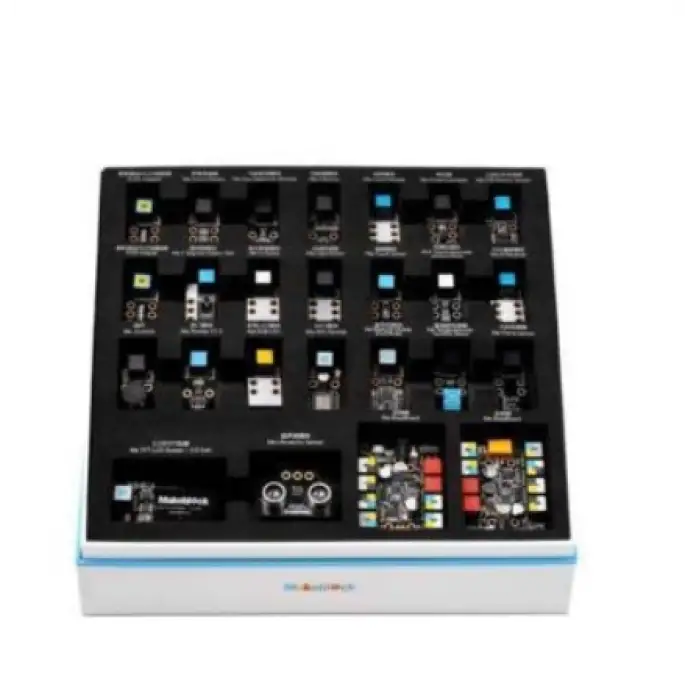 Makeblock Maker Laboratuvar Seti