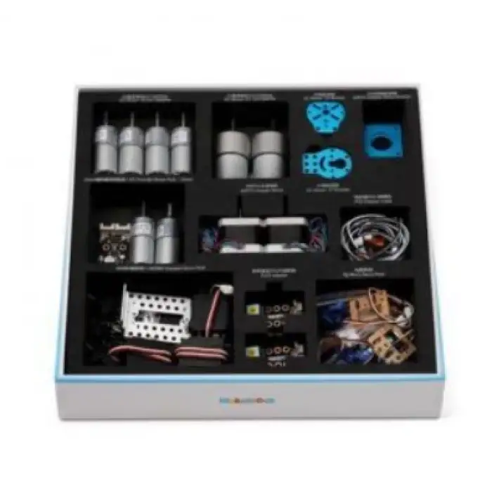 Makeblock Maker Laboratuvar Seti