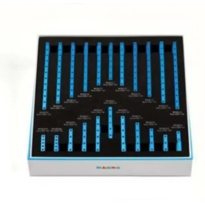 Makeblock Maker Laboratuvar Seti