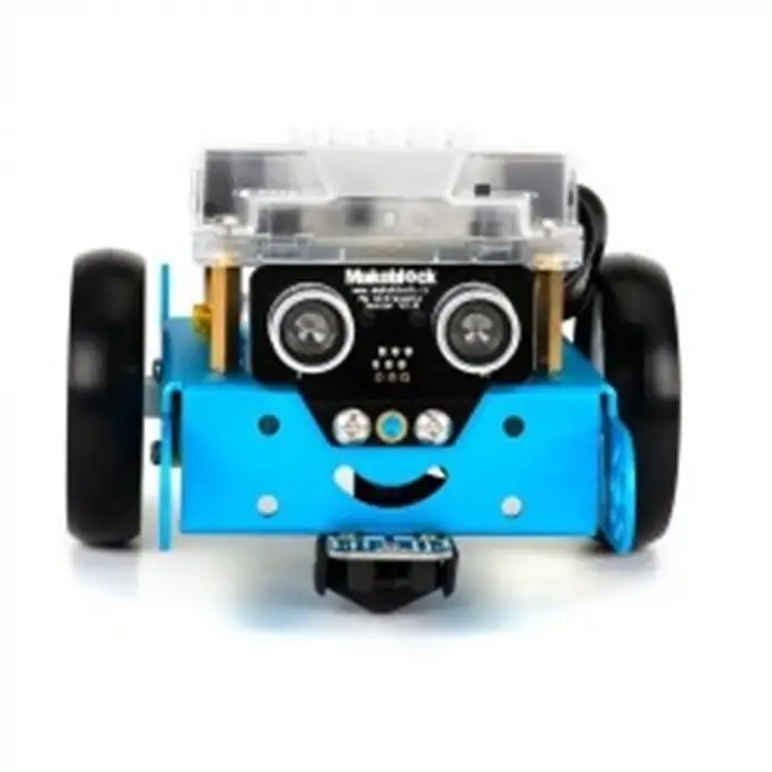 Makeblock Mbot Bluetooth Kiti - Mavi