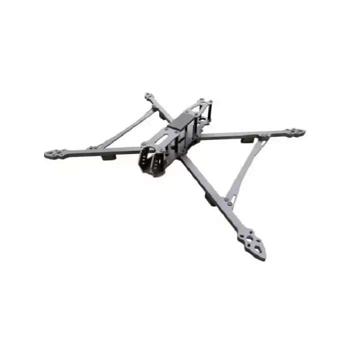 MARK4 V2 10 Karbon Fiber Drone Gövdesi FPV Frame