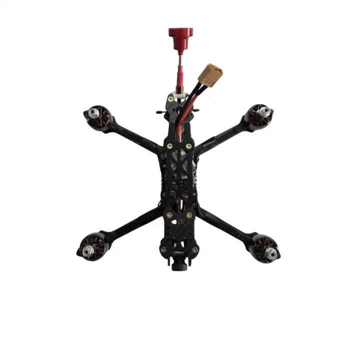 MasterFlight Beyka5 Freestyle Drone kiti MEB Robot Uyumlu