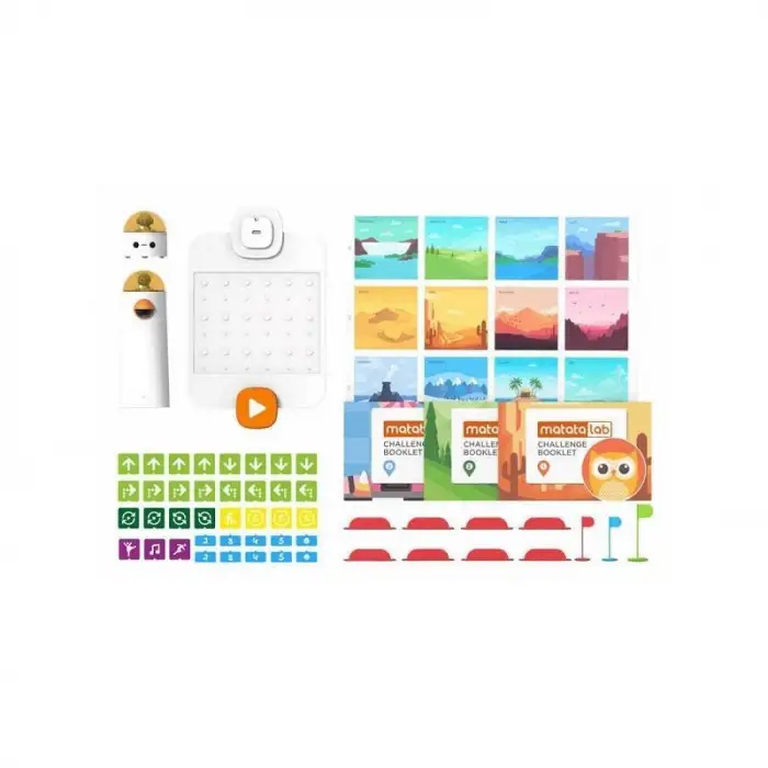 Matatalab Kodlama Seti