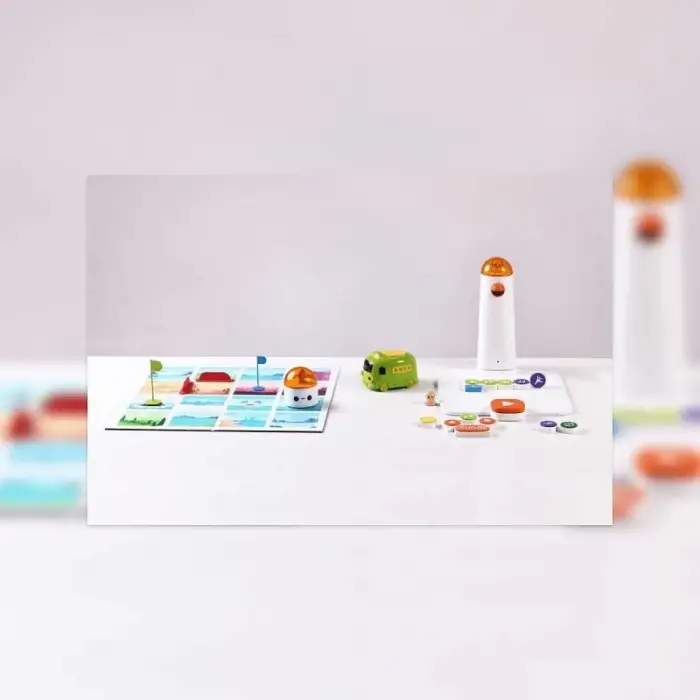 Matatalab Kodlama Seti