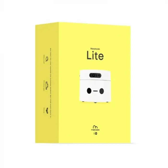 Matatalab Lite Kodlama Seti