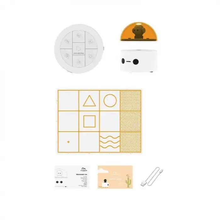 Matatalab Lite Kodlama Seti