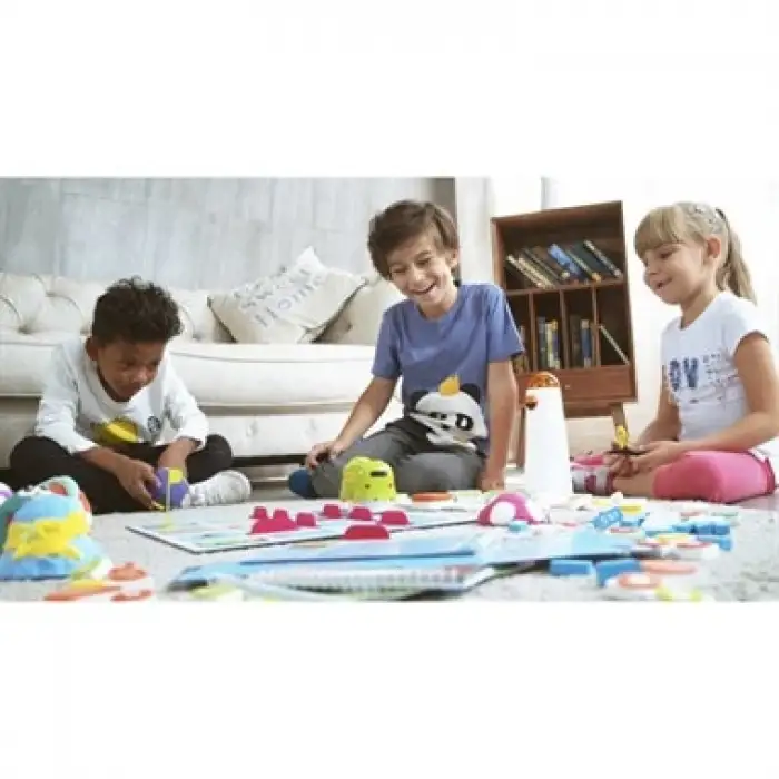 Matatalab Pro Kodlama Seti