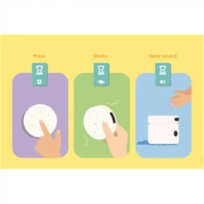 Matatalab Sensör Eklenti Paketi