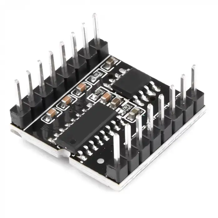 Mini MP3 Çalar Arduino Uyumlu