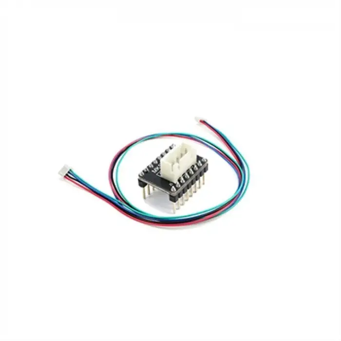 MKS CD 57/86 Step Motor Sürücü Akım Genişletme Kartı