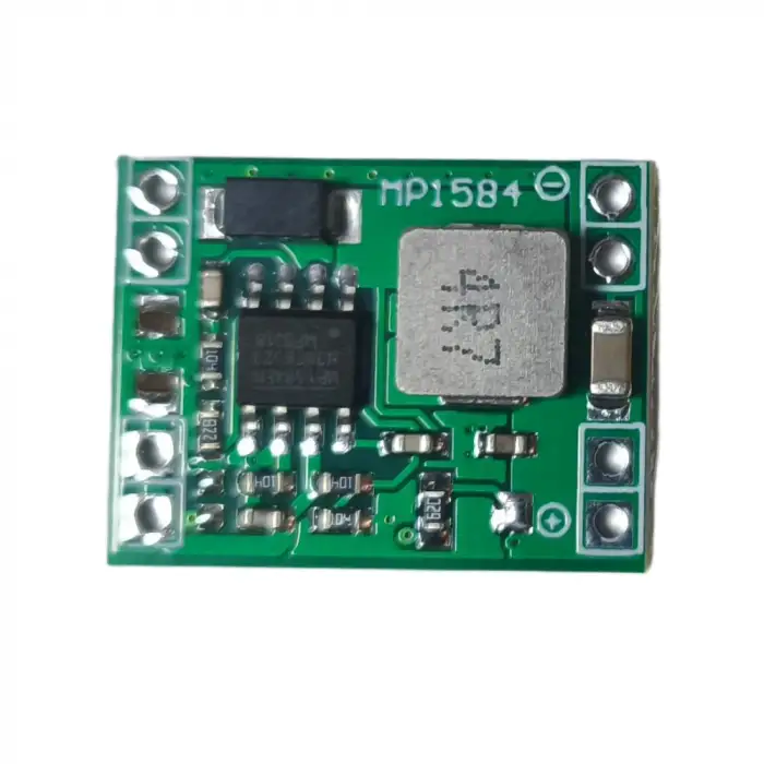 MP1584EN 3A Mini Voltaj Düşürücü