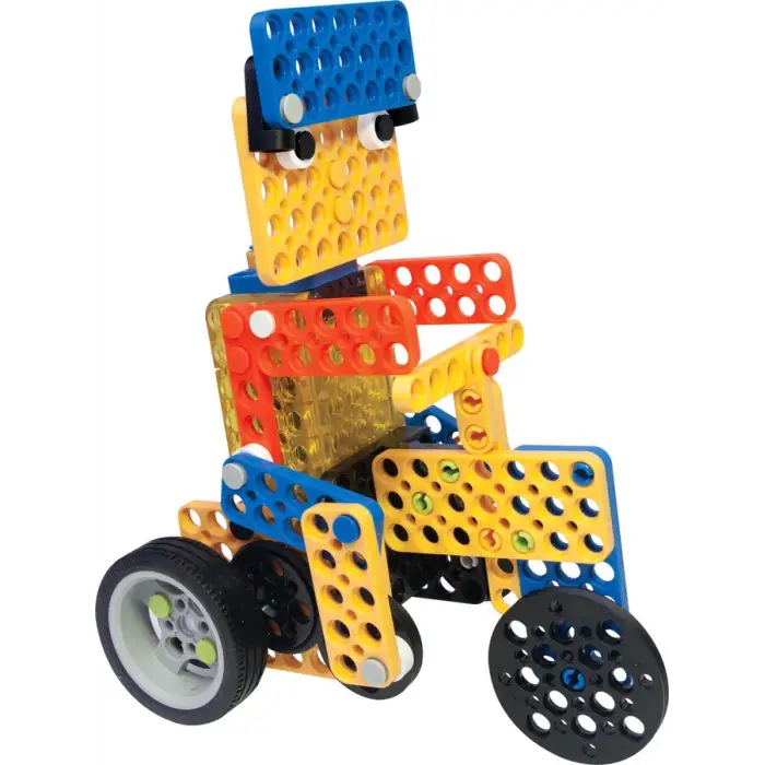 OLLO K Set (OLLO K1-K12)