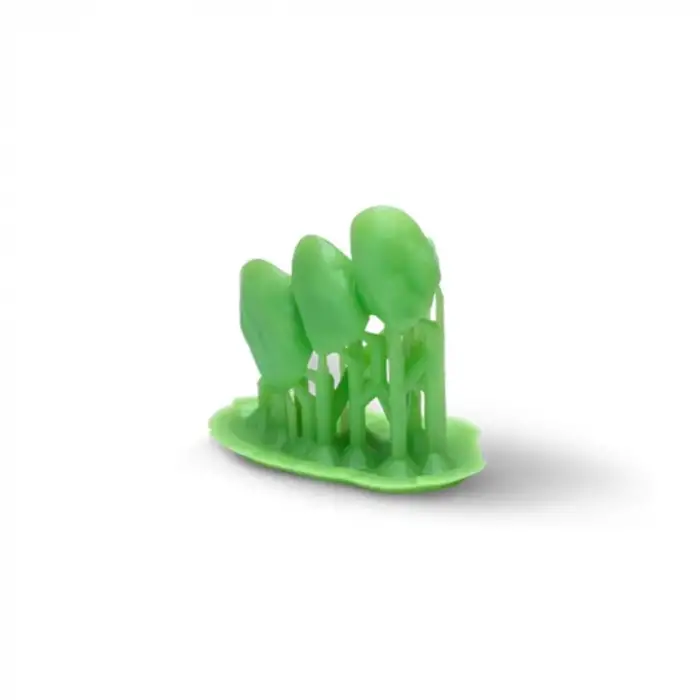 Phrozen 0.5 Kg Döküm Reçinesi - Dental Green