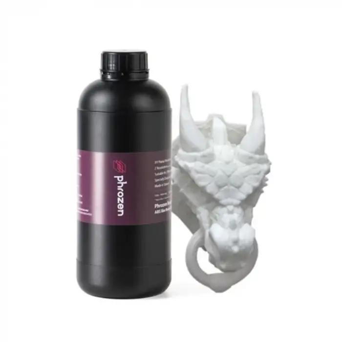 Phrozen Abs-Like 1 Kg Reçine - Beyaz