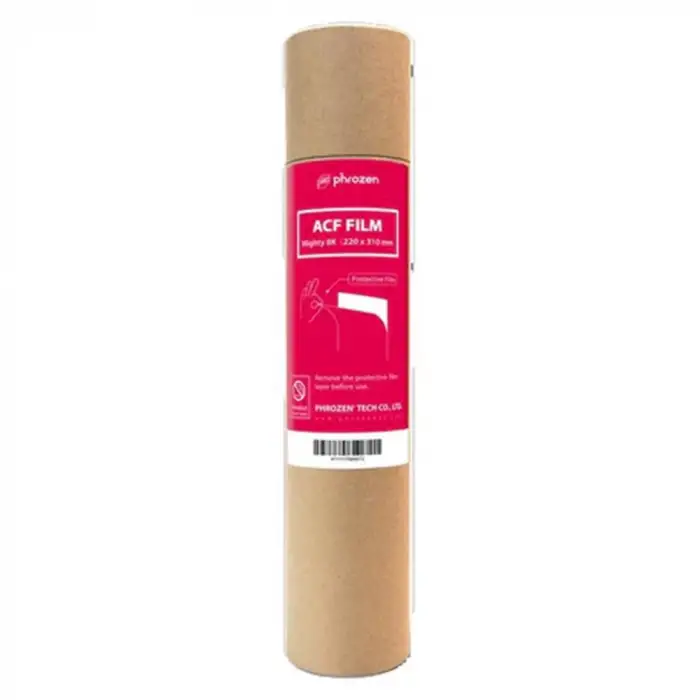 Phrozen Acf Film - 3Lü Paket - Mini (160X235mm)