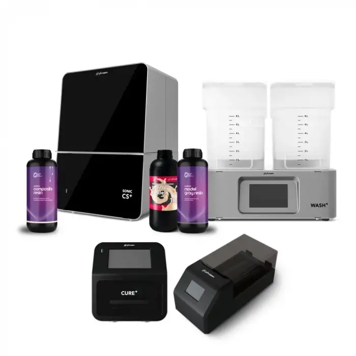 Phrozen CS+ Başlangıç Paketi 1