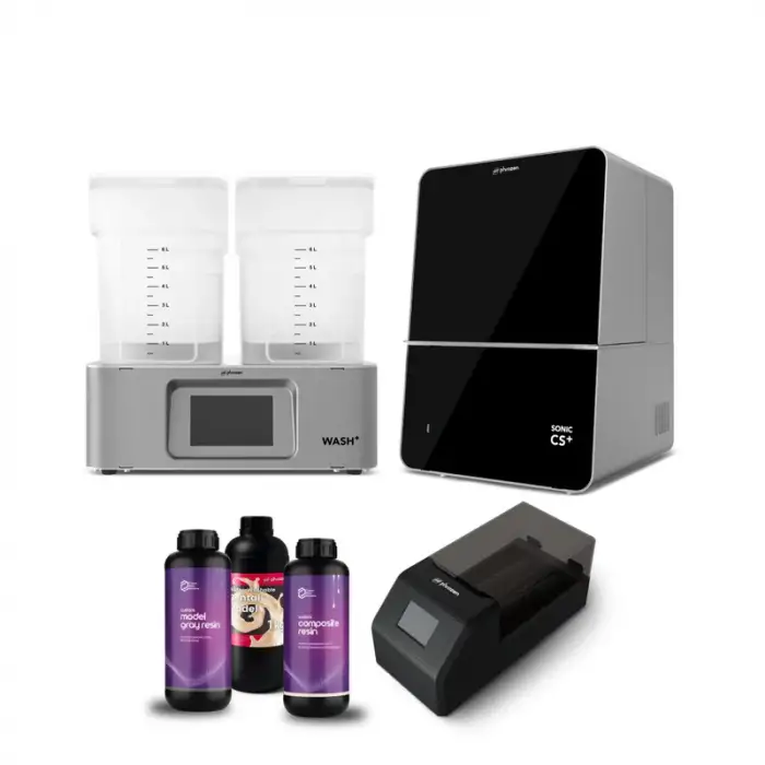 Phrozen CS+ PRO Paketi