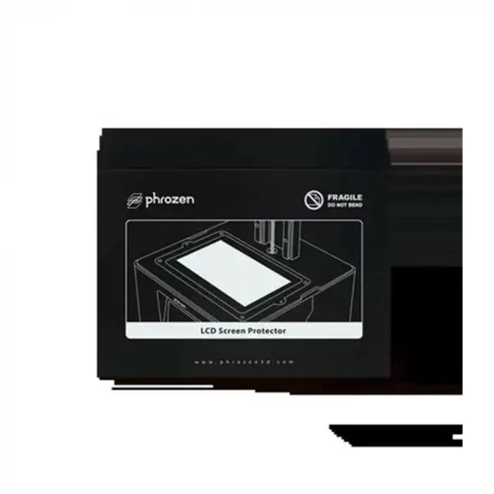 Phrozen Lcd Çerçeve Bandı - Sonic Mini 4K