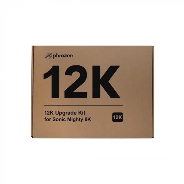 Phrozen Mighty 12K Yükseltme Kiti