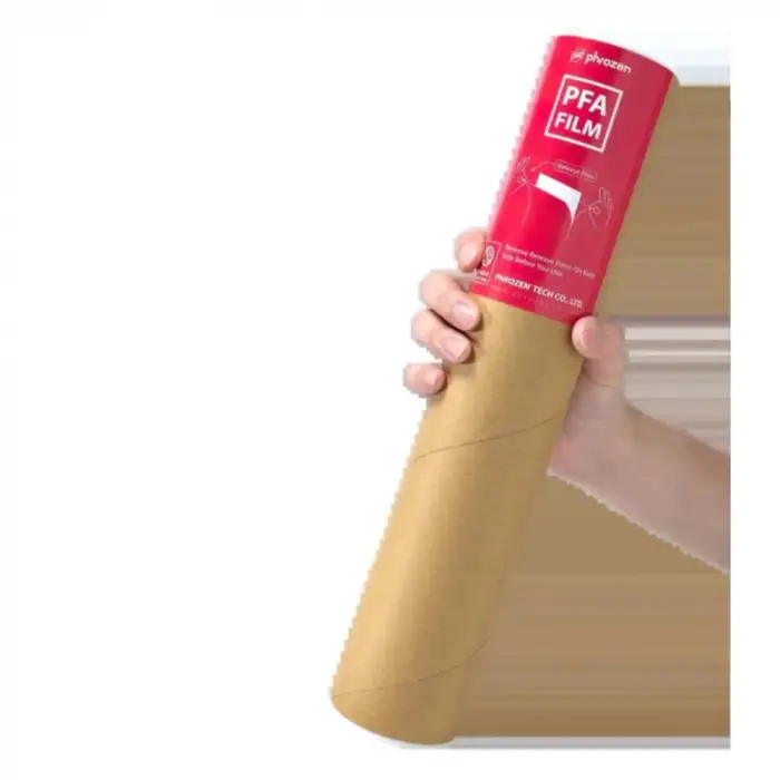 Phrozen Nfep (Pfa) Film (Mega 8K 450*280mm)