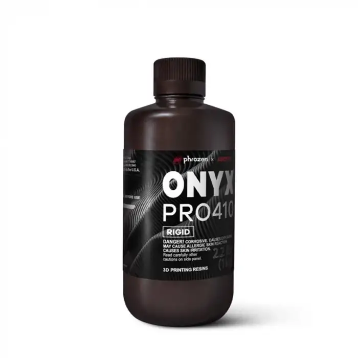 Phrozen Onyx Rigid Pro410 1 Kg Uv Reçine