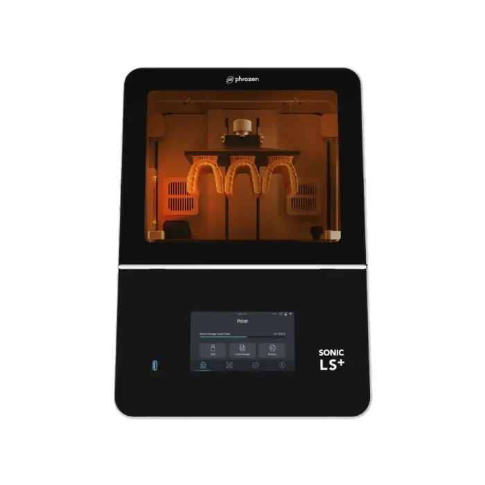 Phrozen Sonic LS+ Dental 3D Yazıcı