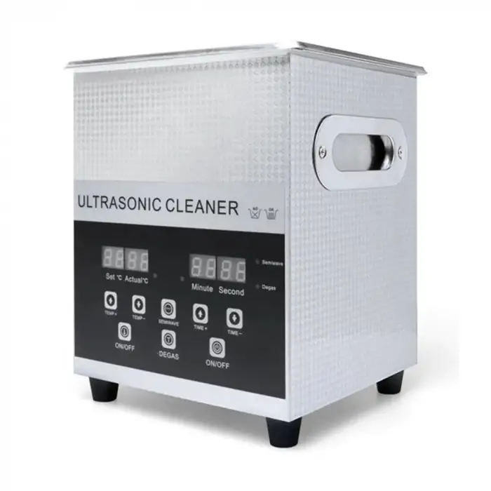 Phrozen Ultrasonic Temizleme Cihazı