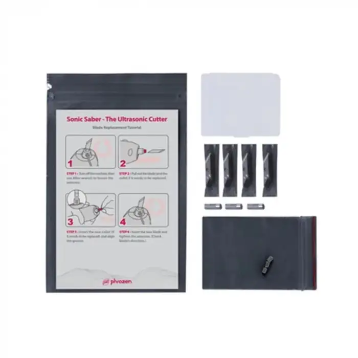 Phrozen Yedek Bıçak Seti - Sonic Saber