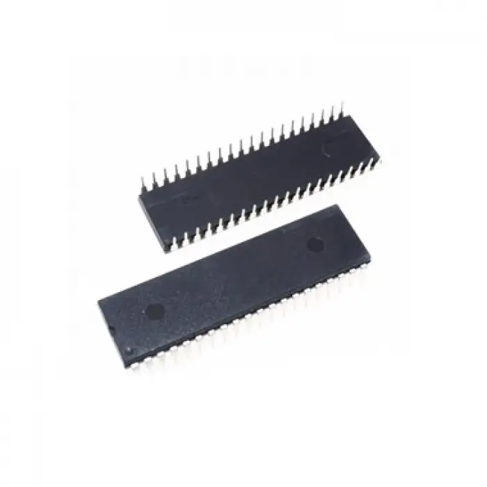 PIC18F4550 DIP Mikrodenetleyici