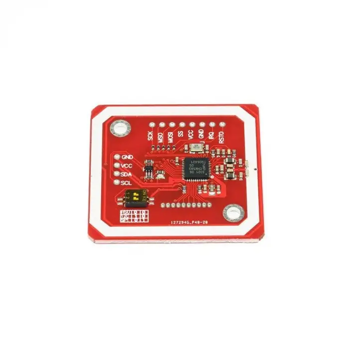 PN532 RFID Android Uyumlu NFC Modül Kiti