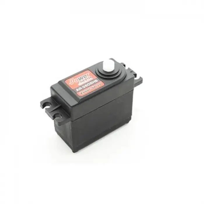 Power HD AR-3606HB Plastik Dişli Sürekli Dönebilen Analog Servo Motor