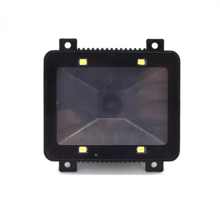QR Tarayıcı Modül USB Bağlantılı
