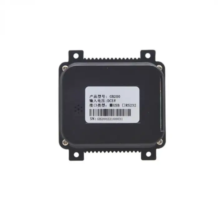 QR Tarayıcı Modül USB Bağlantılı