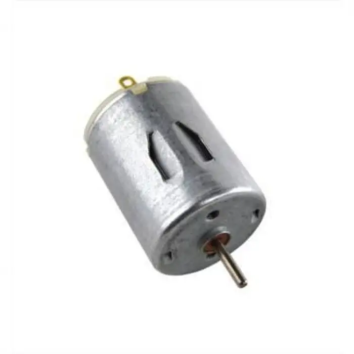 R280 3-12V DC Motor